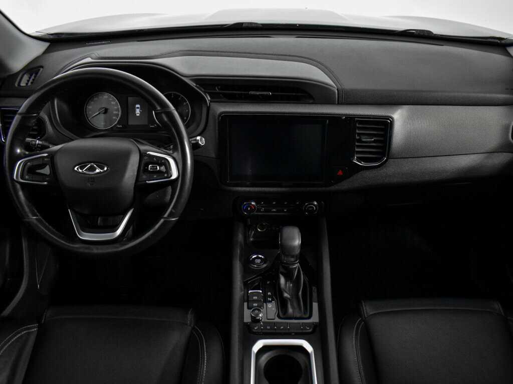 Купить Chery Tiggo 4, 2021, 78 144 км.. Фото: #13