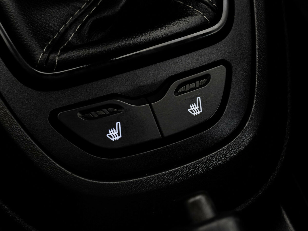 Купить Lada (ВАЗ) Vesta, 2018, 161 598 км.. Фото: #12