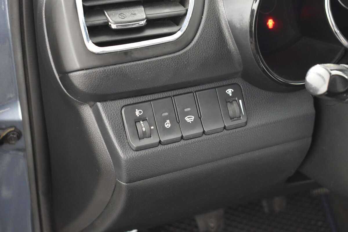 Купить Kia Rio, 2013, 162 675 км.. Фото: #8