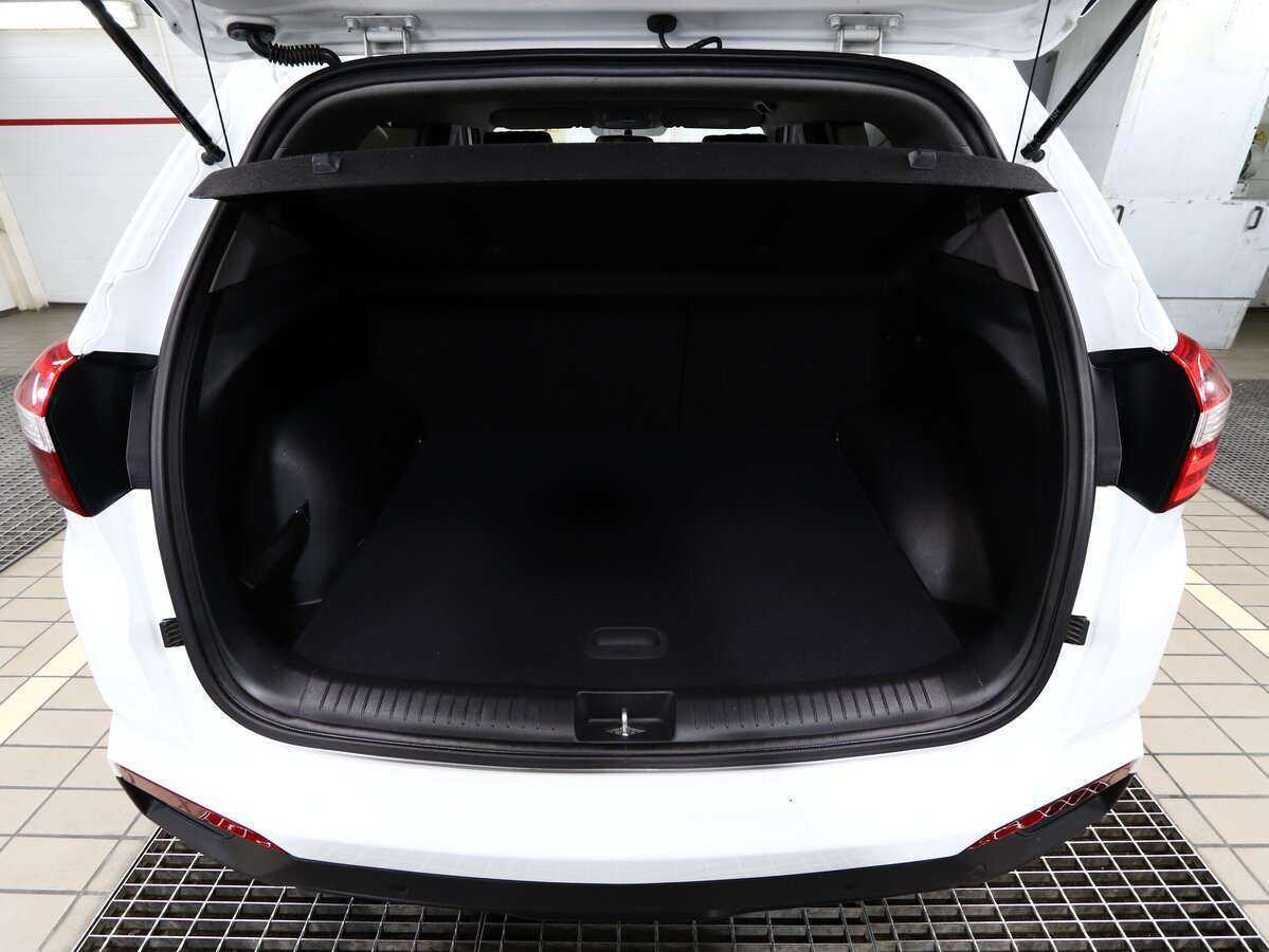 Купить Hyundai Creta, 2016, 78 700 км.. Фото: #5