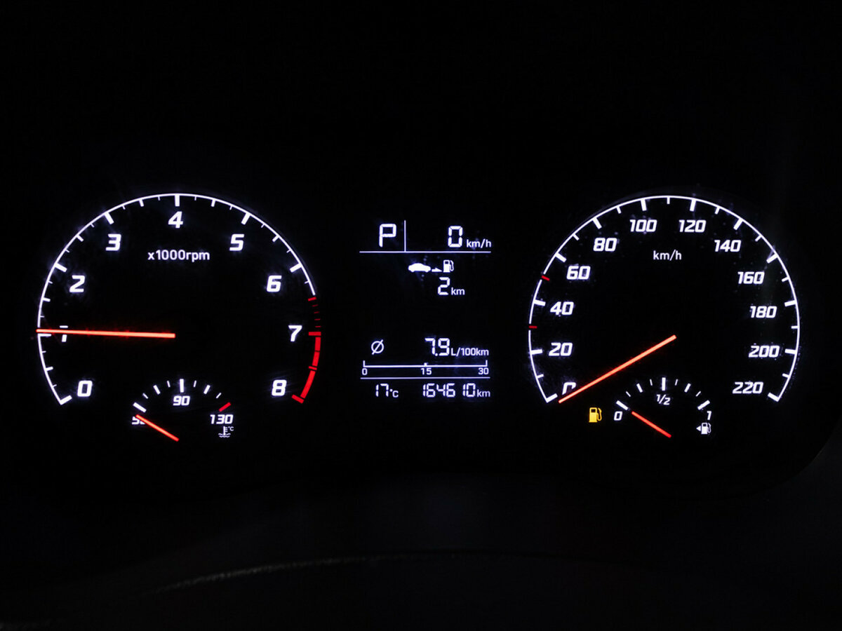 Купить Hyundai Solaris, 2020, 164 609 км.. Фото: #11