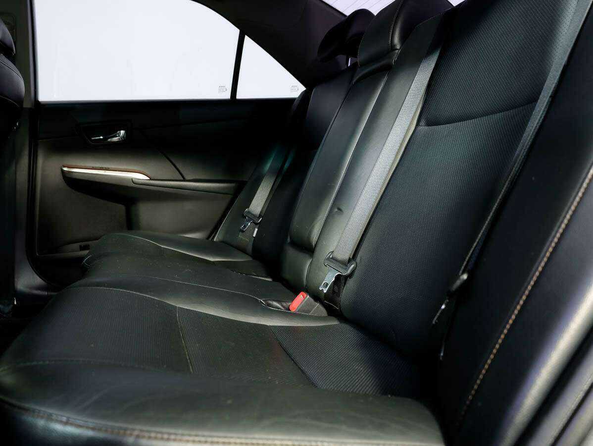 Купить Toyota Camry, 2013, 89 231 км.. Фото: #12