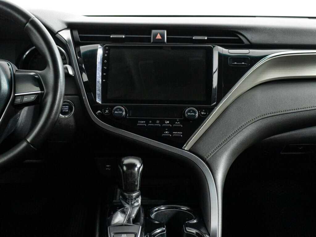 Купить Toyota Camry, 2018, 226 794 км.. Фото: #13