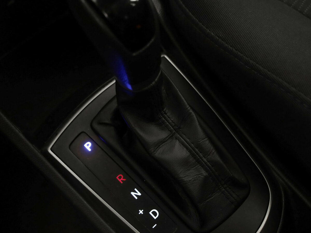 Купить Hyundai Solaris, 2016, 141 005 км.. Фото: #14