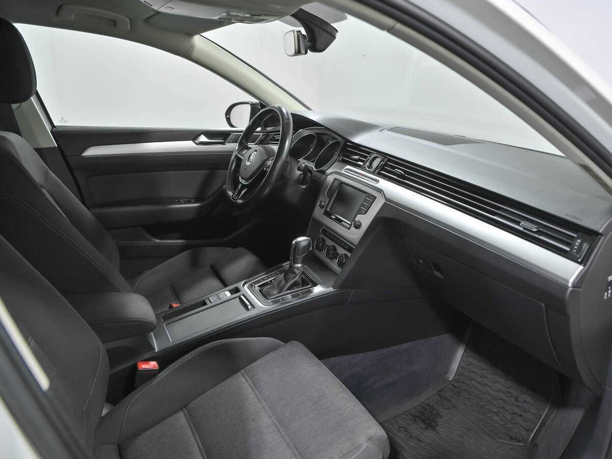 Купить Volkswagen Passat, 2015, 183 172 км.. Фото: #16