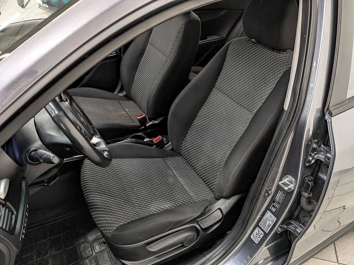 Купить Kia Rio, 2020, 172 164 км.. Фото: #16