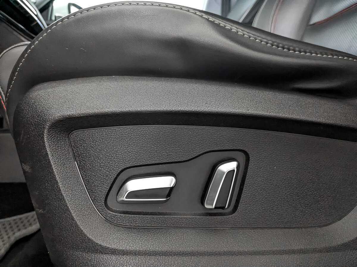 Купить Chery Tiggo 7 Pro, 2021, 84 775 км.. Фото: #25