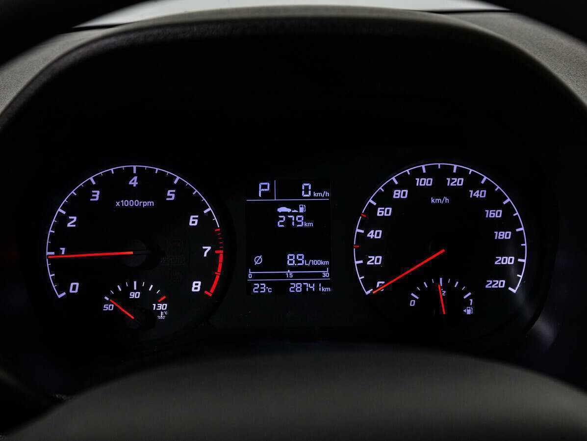 Купить Hyundai Solaris, 2022, 28 739 км.. Фото: #11