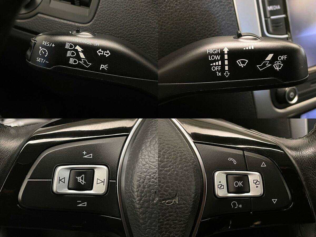 Купить Volkswagen Polo, 2018, 51 240 км.. Фото: #10