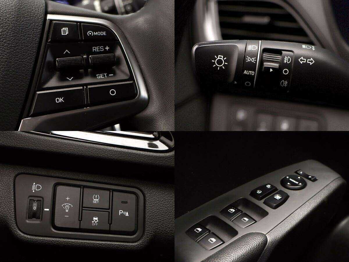 Купить Hyundai Solaris, 2020, 17 001 км.. Фото: #12