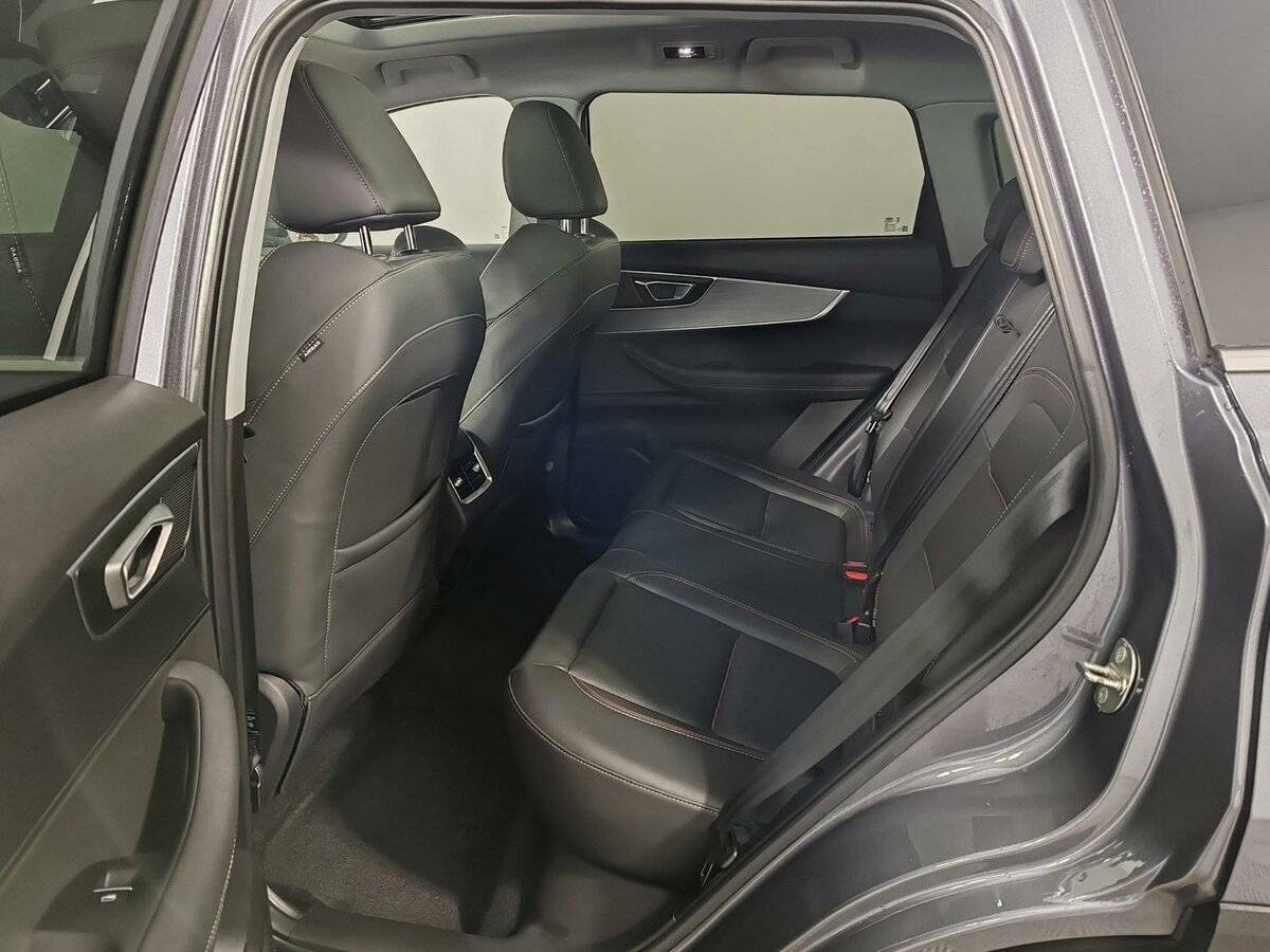 Купить Chery Tiggo 7 Pro, 2022, 62 165 км.. Фото: #11