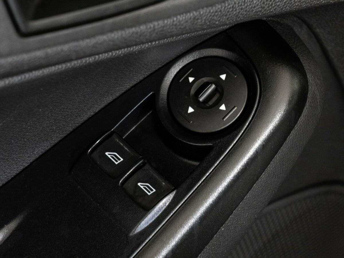 Купить Ford Fiesta, 2015, 156 849 км.. Фото: #14