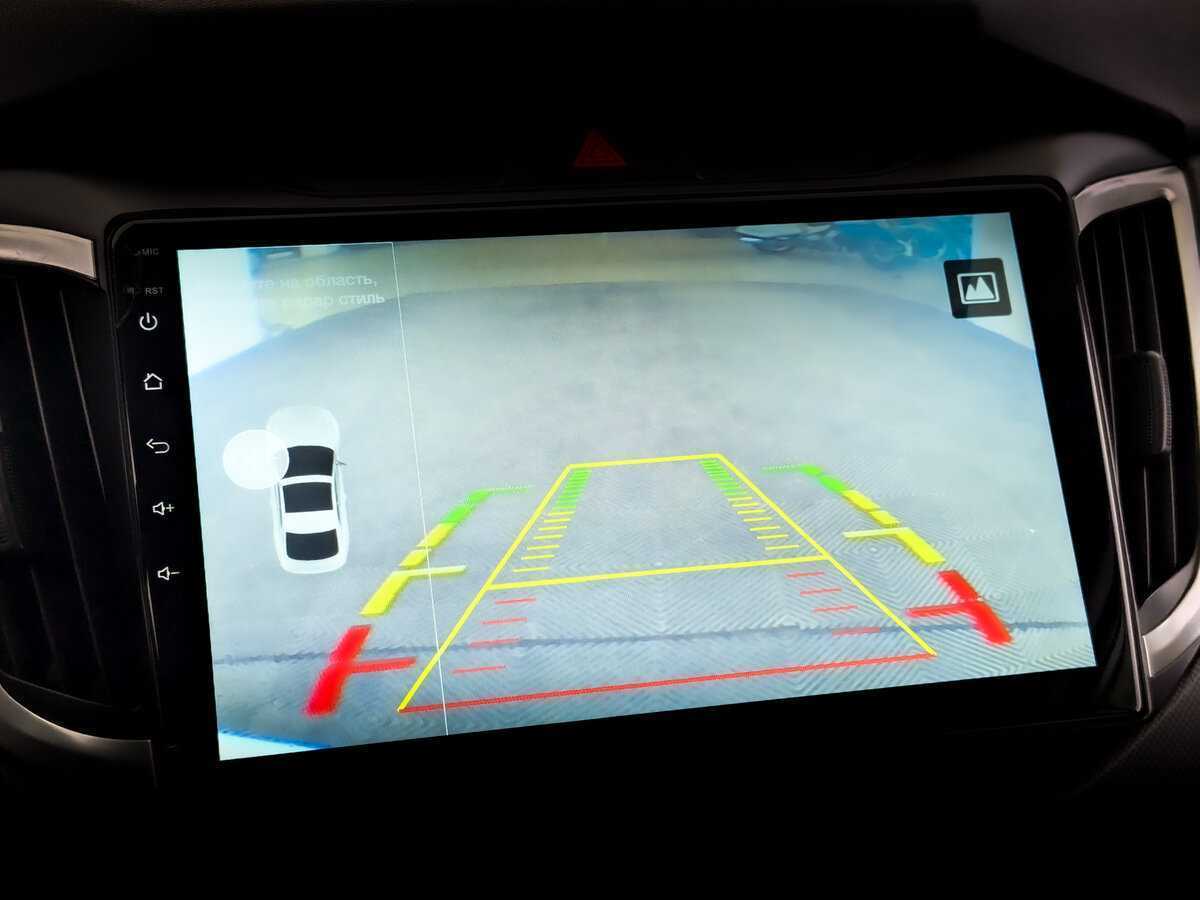 Купить Hyundai Creta, 2019, 102 273 км.. Фото: #25