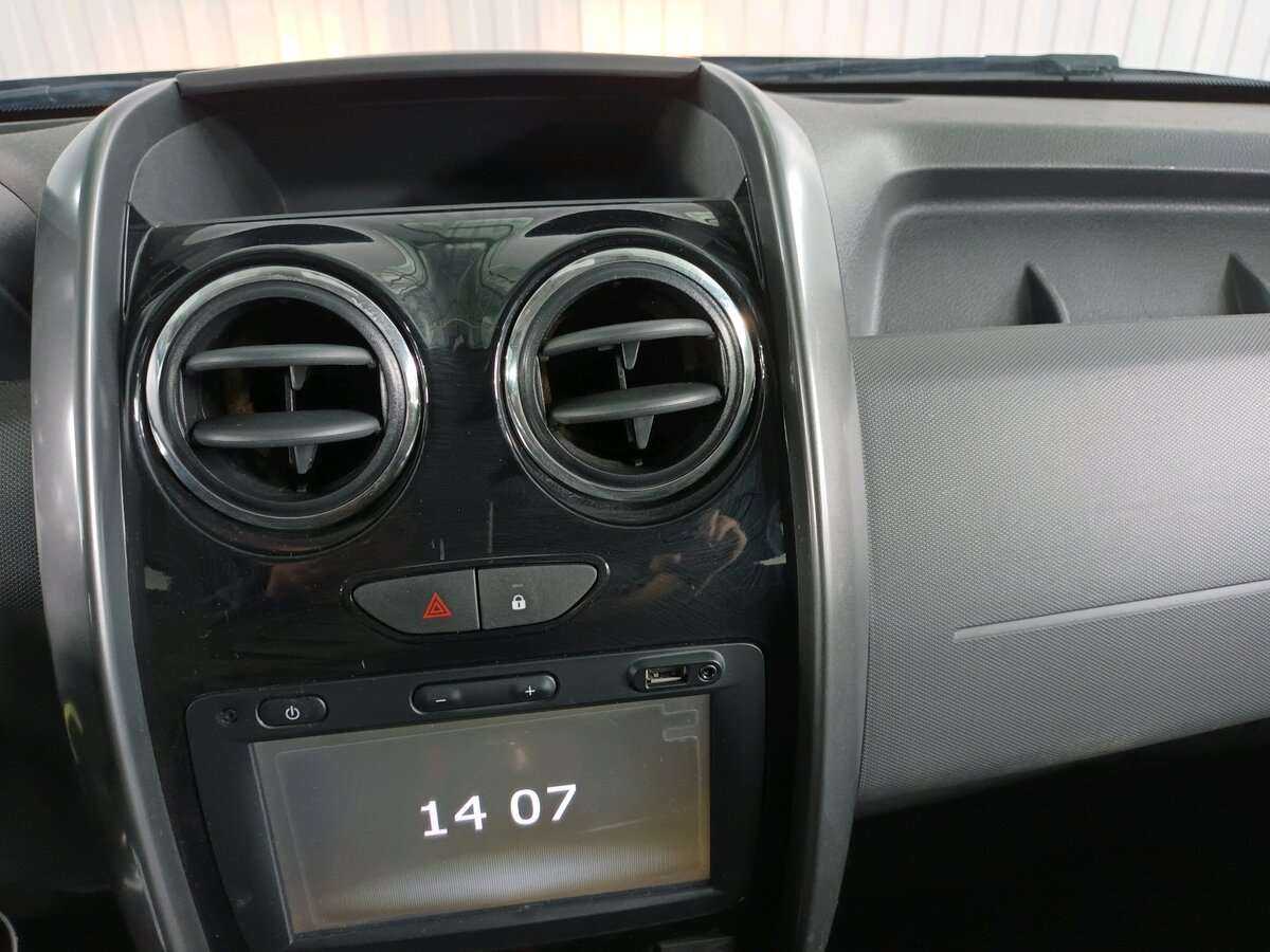 Купить Renault Duster, 2018, 58 000 км.. Фото: #9