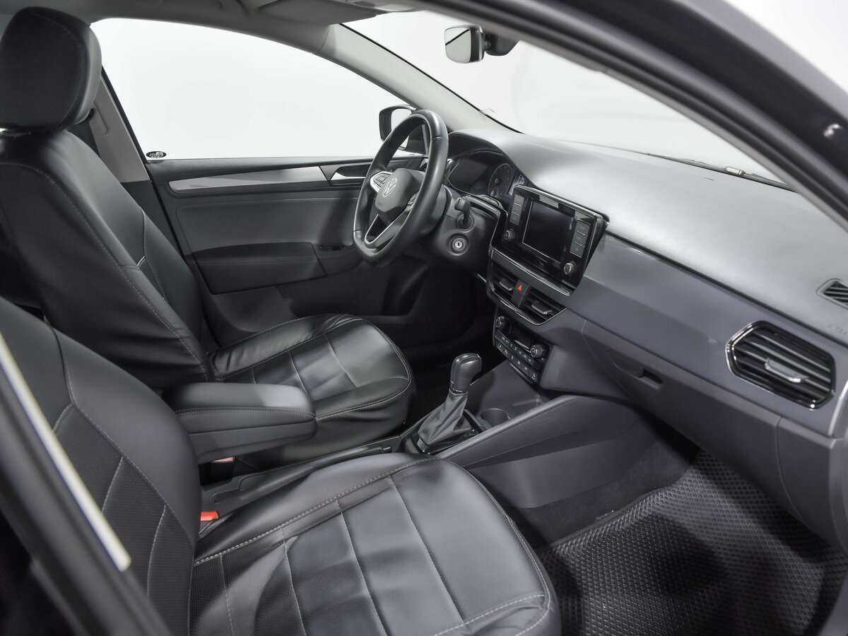 Купить Volkswagen Polo, 2021, 63 135 км.. Фото: #5