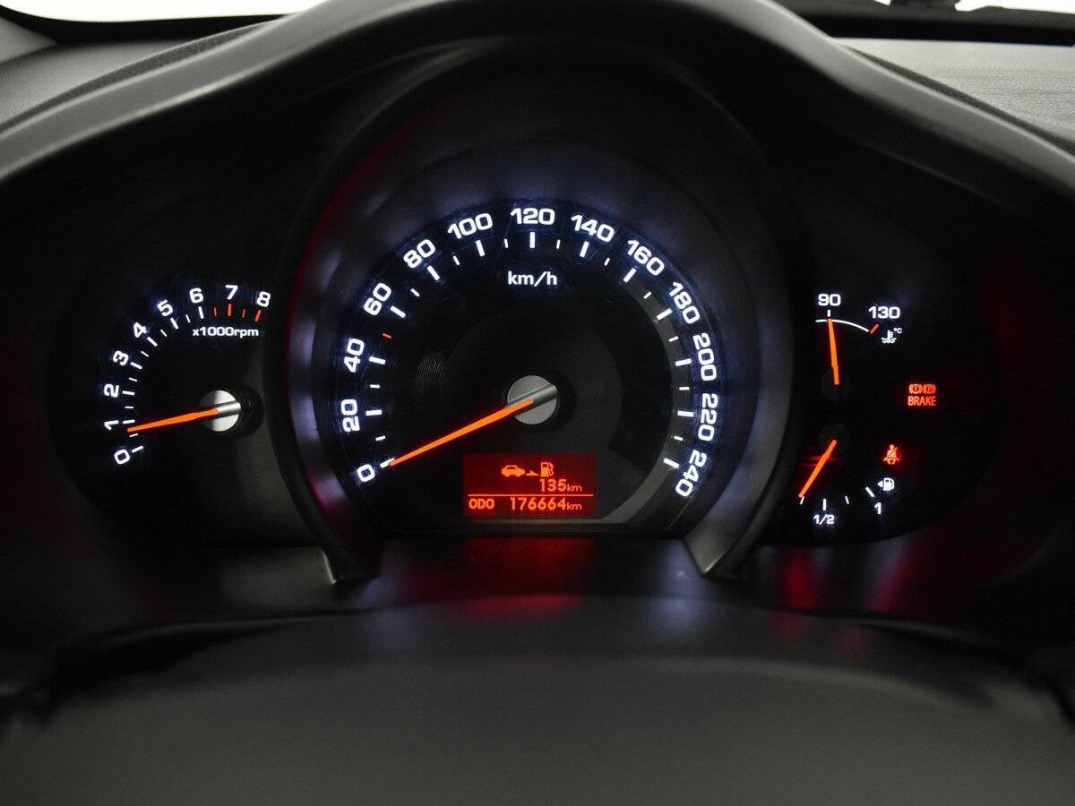 Купить Kia Sportage, 2012, 176 663 км.. Фото: #11