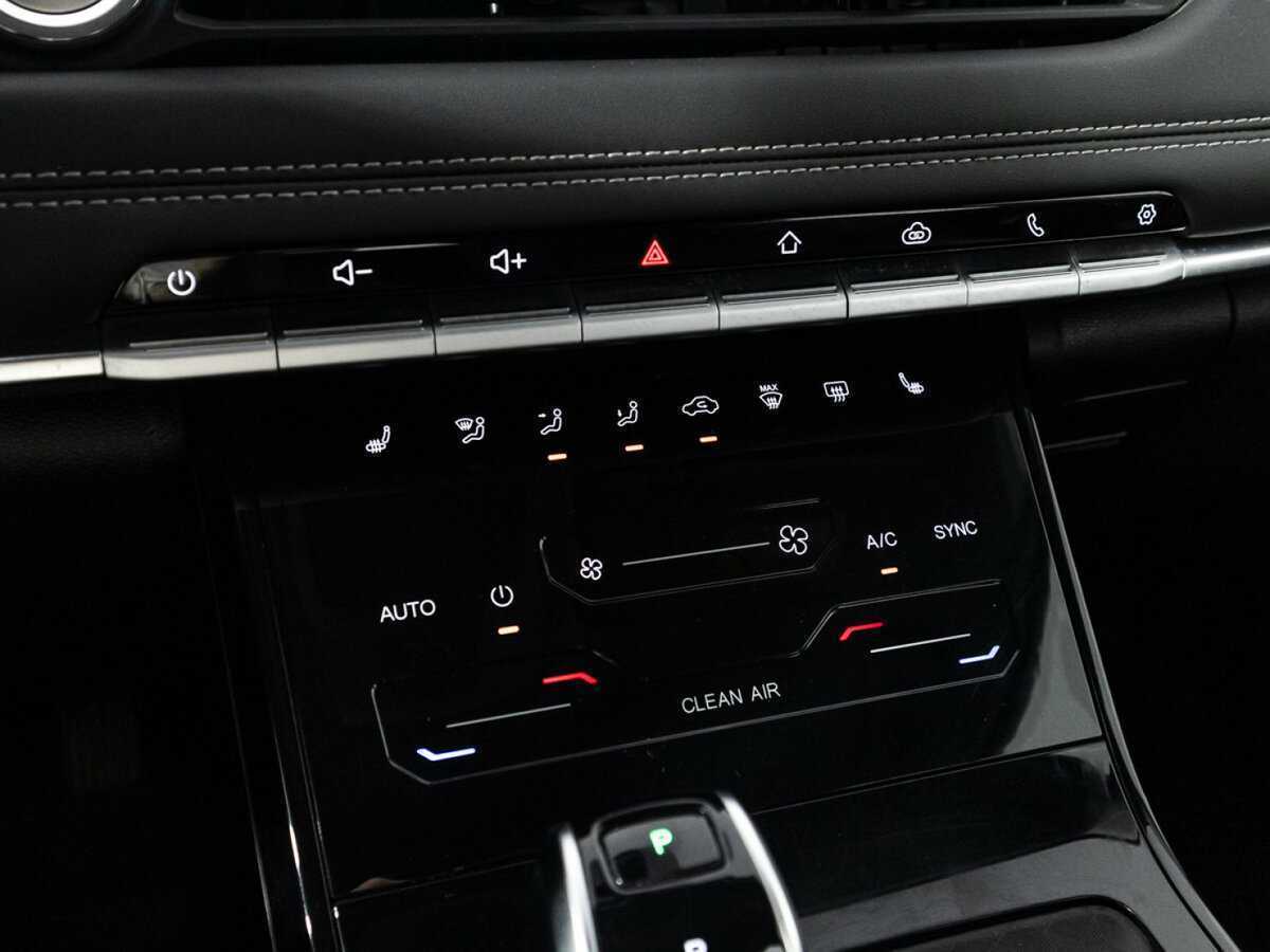 Купить Chery Tiggo 7 Pro, 2022, 72 320 км.. Фото: #19