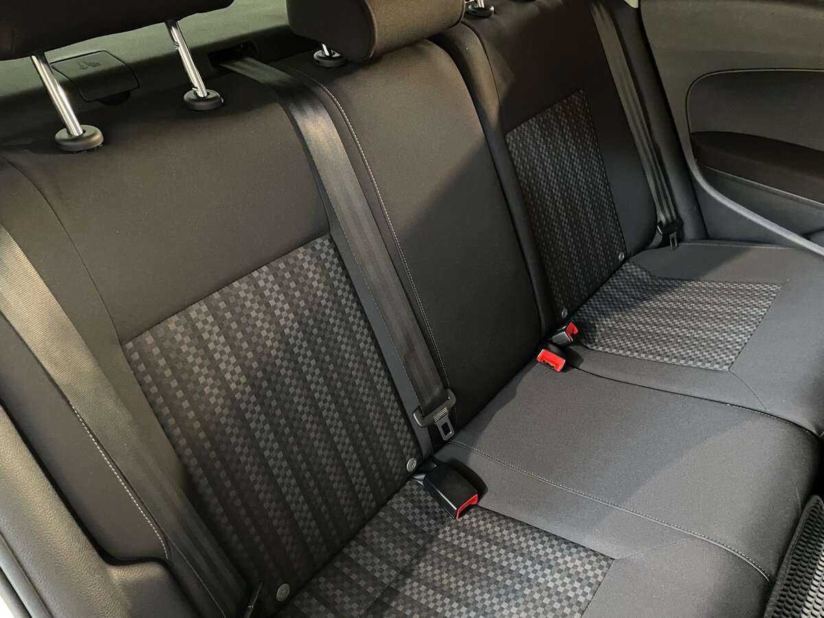 Купить Volkswagen Polo, 2018, 82 694 км.. Фото: #15