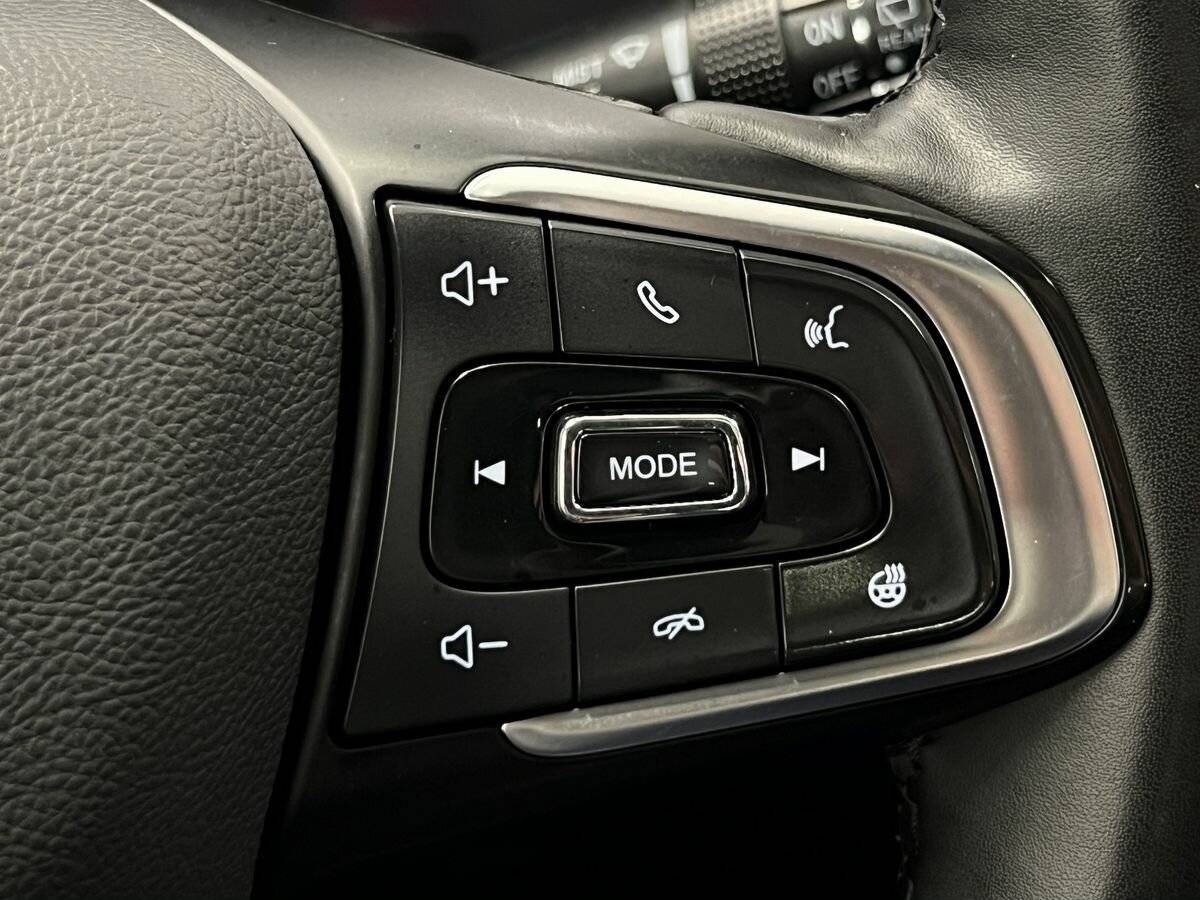 Купить Chery Tiggo 7 Pro, 2020, 43 504 км.. Фото: #12