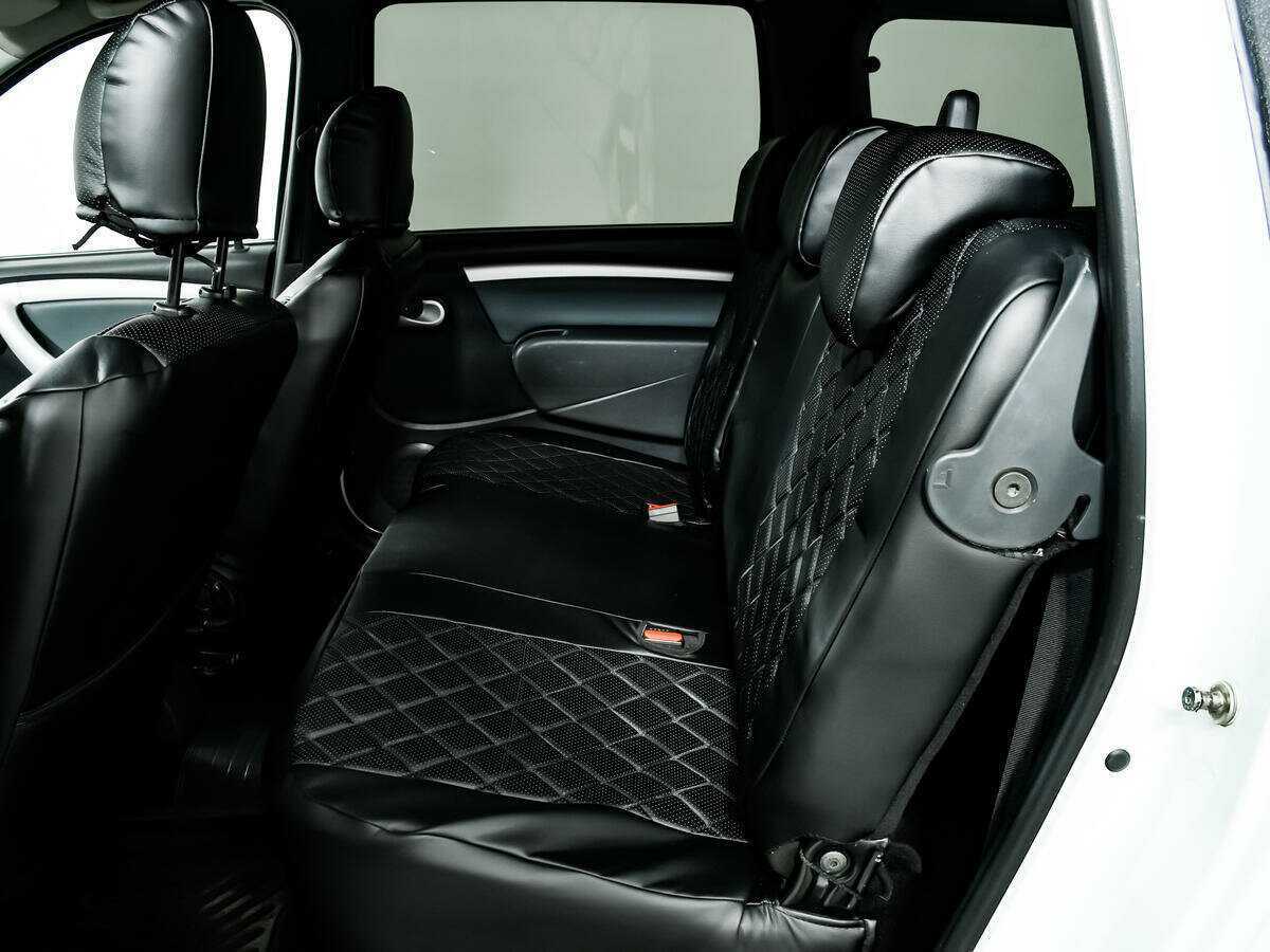 Купить Lada (ВАЗ) Largus, 2018, 166 004 км.. Фото: #11