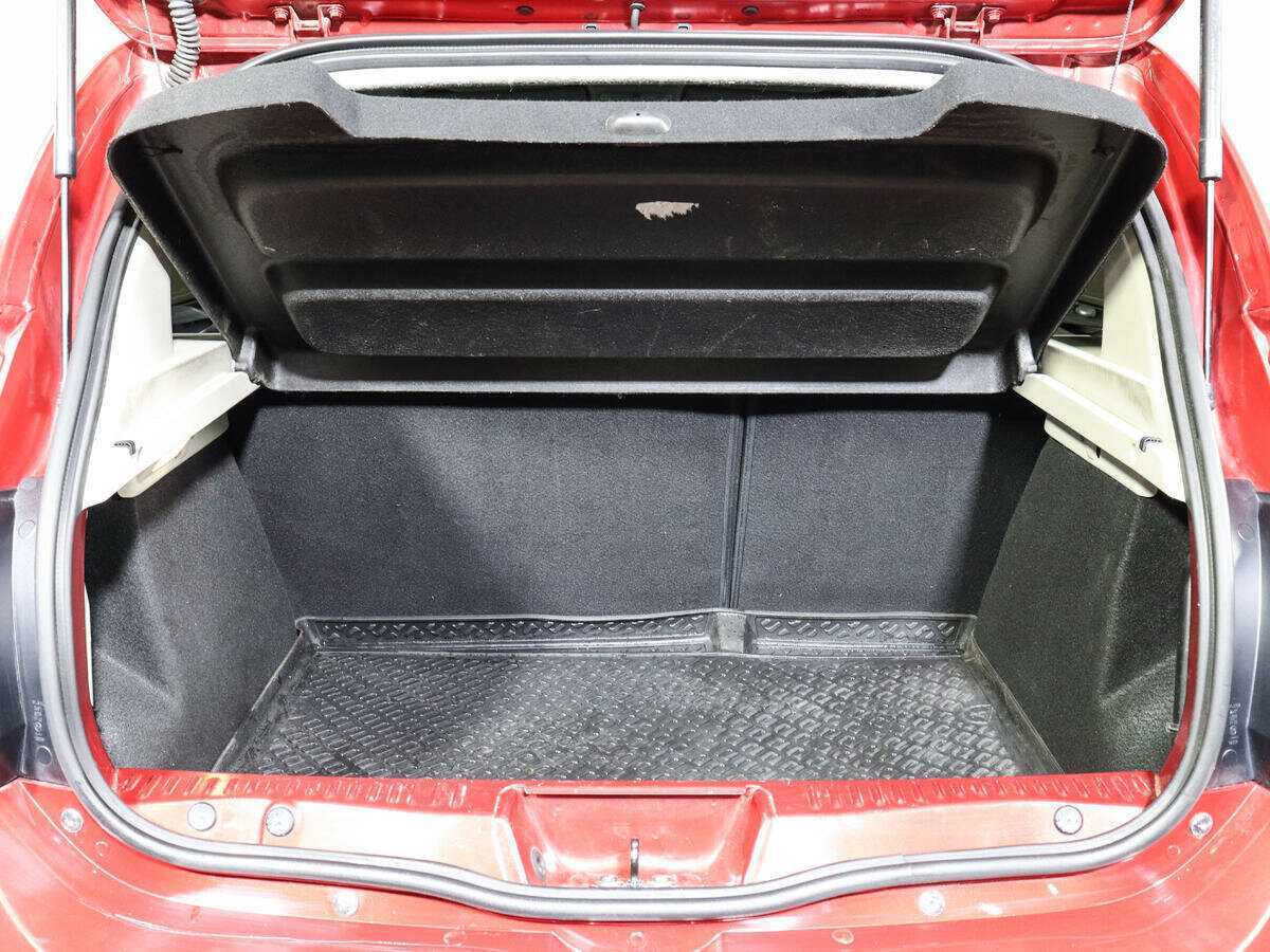 Купить Renault Sandero, 2015, 128 083 км.. Фото: #14