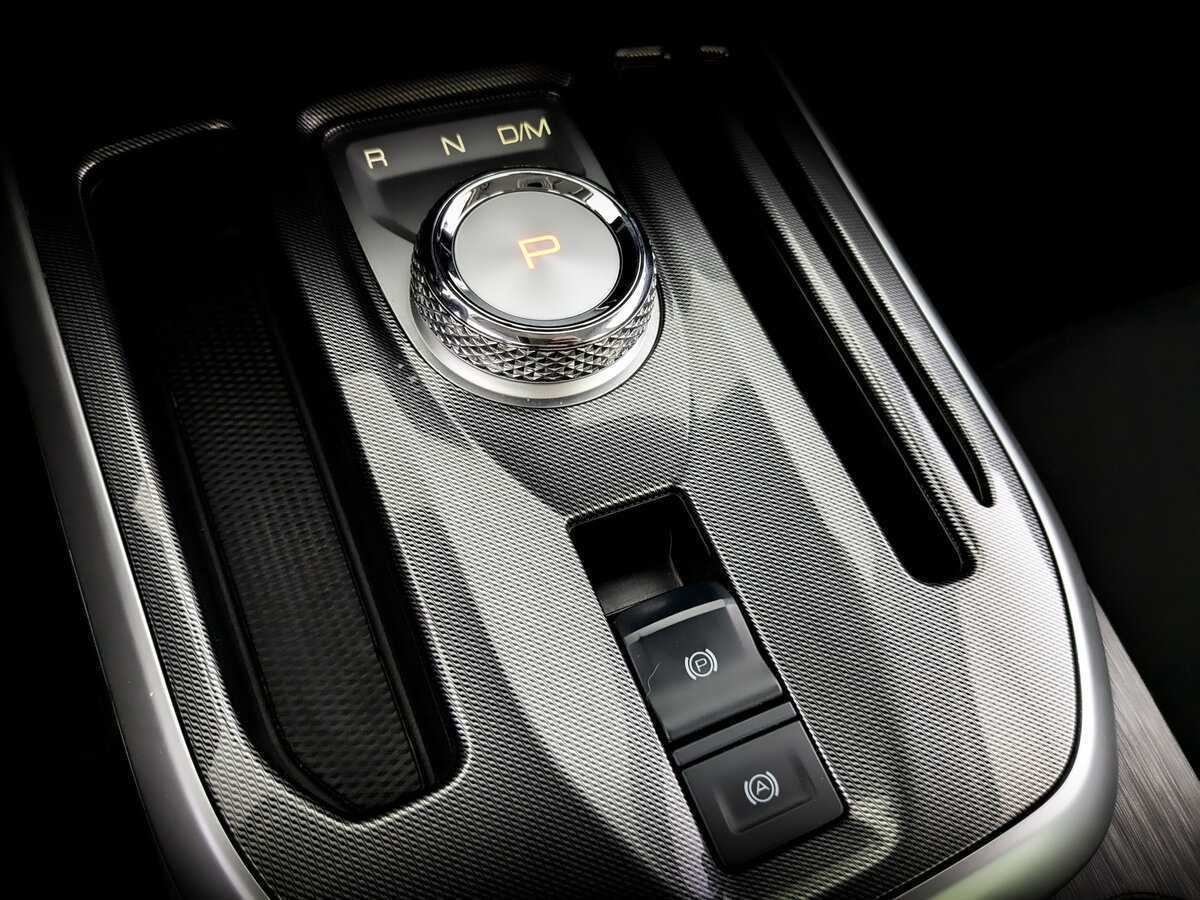 Купить Haval Jolion, 2022, 63 111 км.. Фото: #22