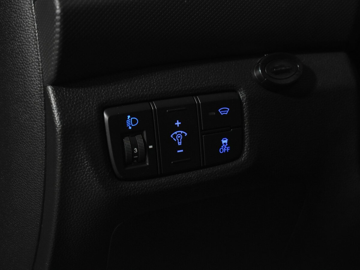 Купить Hyundai Creta, 2020, 129 842 км.. Фото: #8