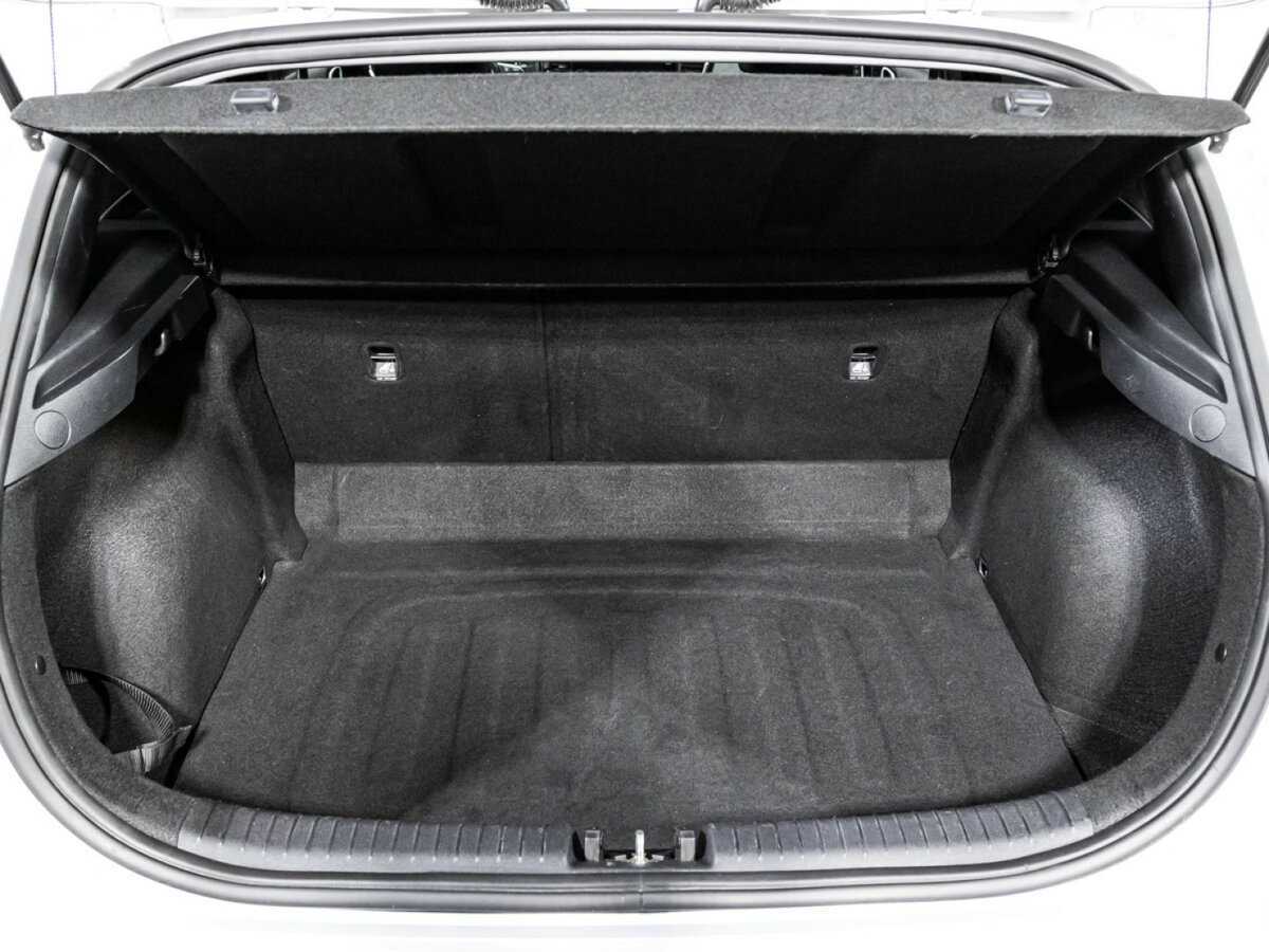 Купить Kia Ceed, 2020, 88 606 км.. Фото: #13