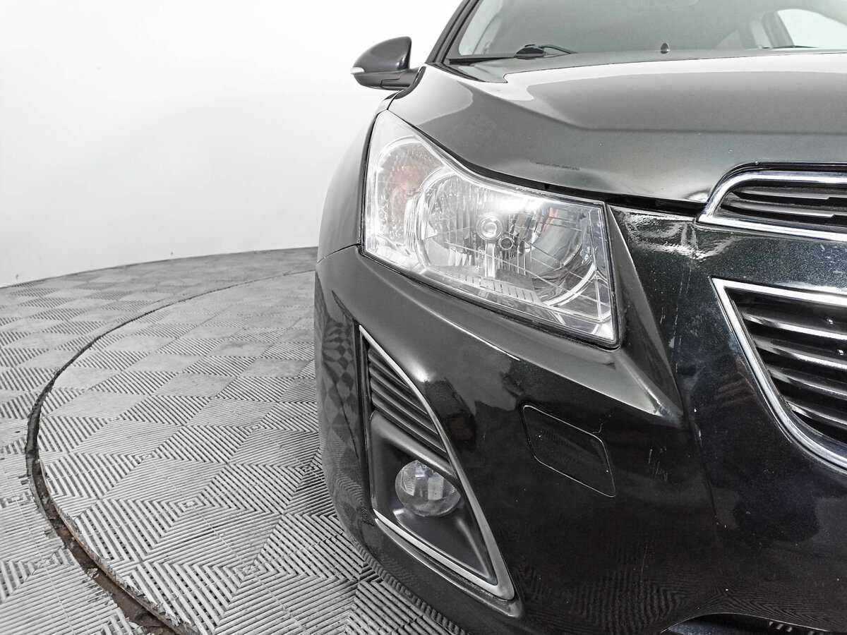 Купить Chevrolet Cruze, 2014, 80 243 км.. Фото: #14