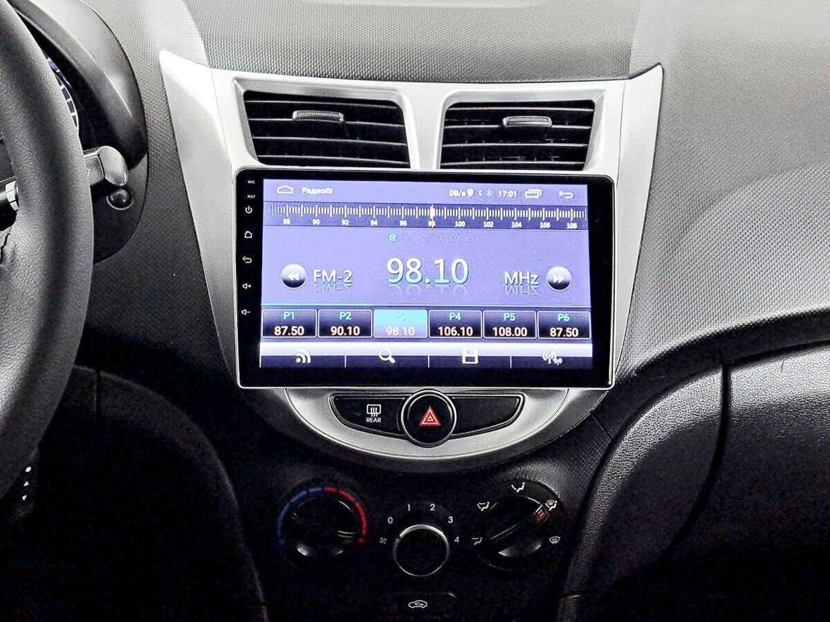 Купить Hyundai Solaris, 2015, 192 000 км.. Фото: #9