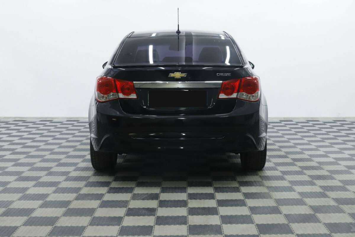 Купить Chevrolet Cruze, 2015, 143 000 км.. Фото: #5