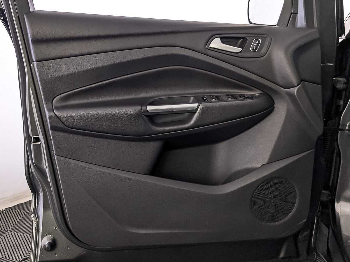 Купить Ford Kuga, 2018, 92 022 км.. Фото: #17