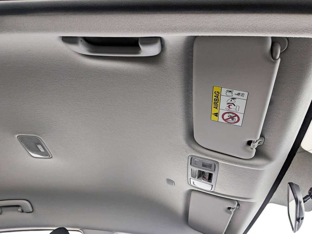 Купить Hyundai Solaris, 2022, 20 646 км.. Фото: #21