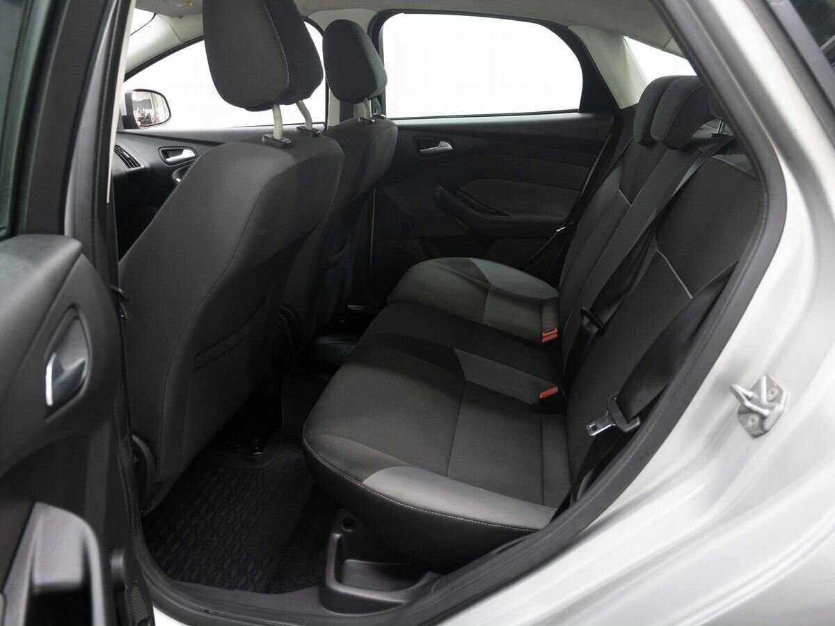 Купить Ford Focus, 2012, 218 321 км.. Фото: #10