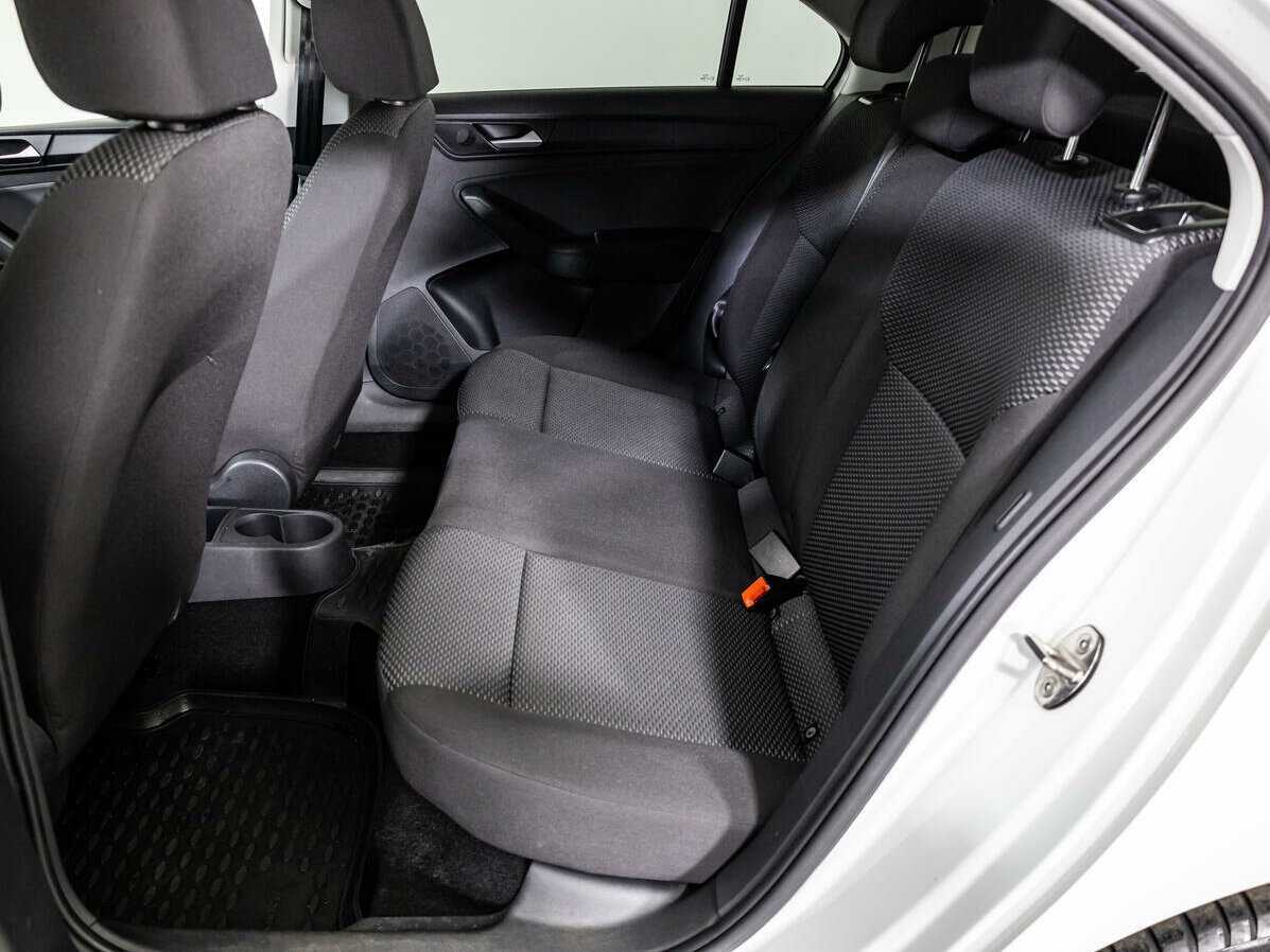 Купить Volkswagen Polo, 2020, 91 086 км.. Фото: #7