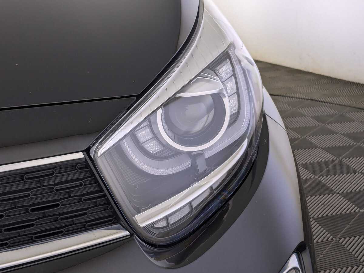 Купить Kia Picanto, 2021, 37 500 км.. Фото: #10