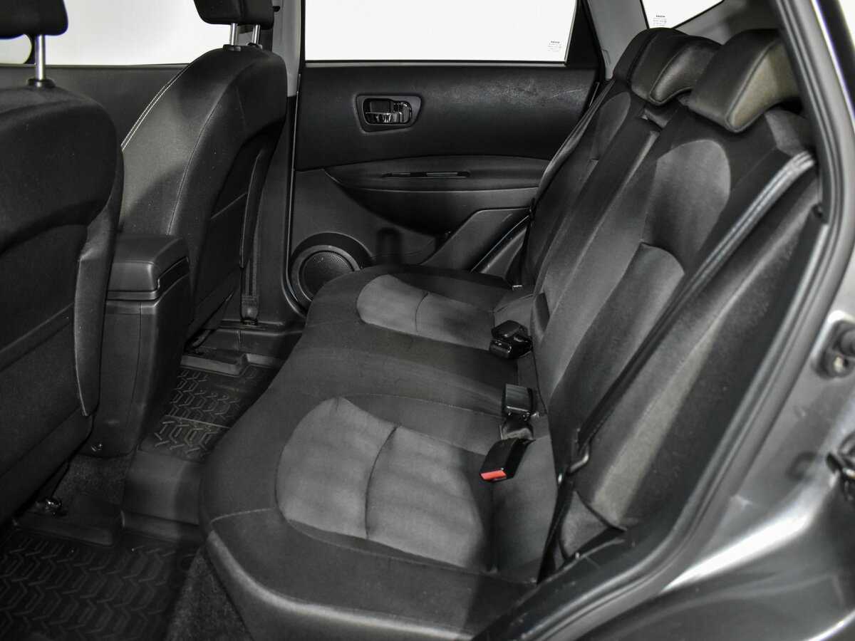 Купить Nissan Qashqai, 2013, 80 082 км.. Фото: #9