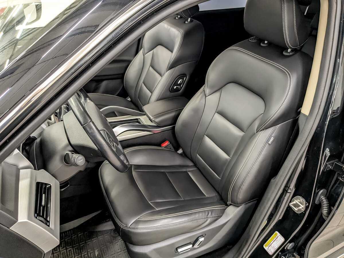 Купить Geely Atlas, 2020, 117 300 км.. Фото: #19