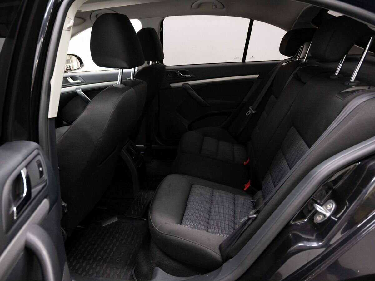 Купить Skoda Octavia, 2012, 150 511 км.. Фото: #3