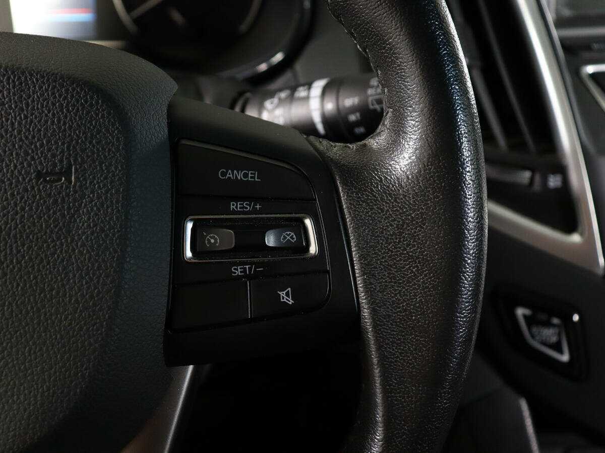 Купить Dongfeng AX7, 2017, 87 000 км.. Фото: #18