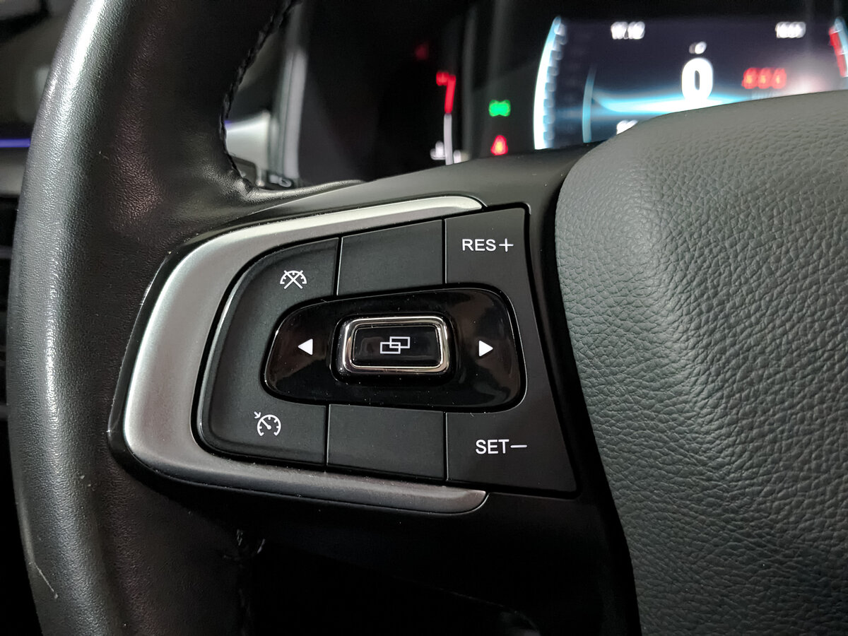 Купить Chery Tiggo 7 Pro, 2022, 41 155 км.. Фото: #27