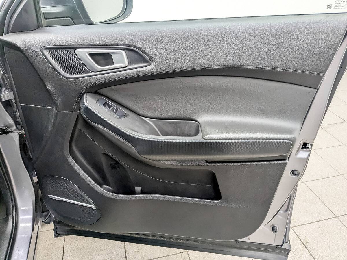 Купить Chery Tiggo 4, 2022, 107 247 км.. Фото: #23