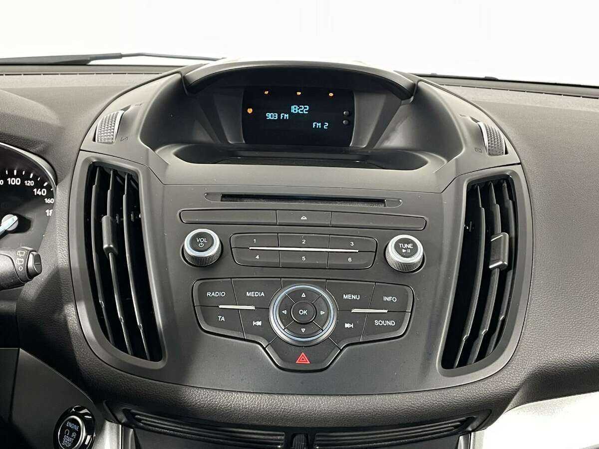 Купить Ford Kuga, 2017, 65 130 км.. Фото: #11