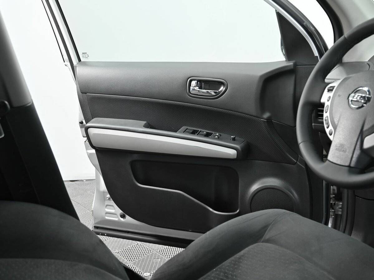 Купить Nissan X-Trail, 2013, 158 000 км.. Фото: #6