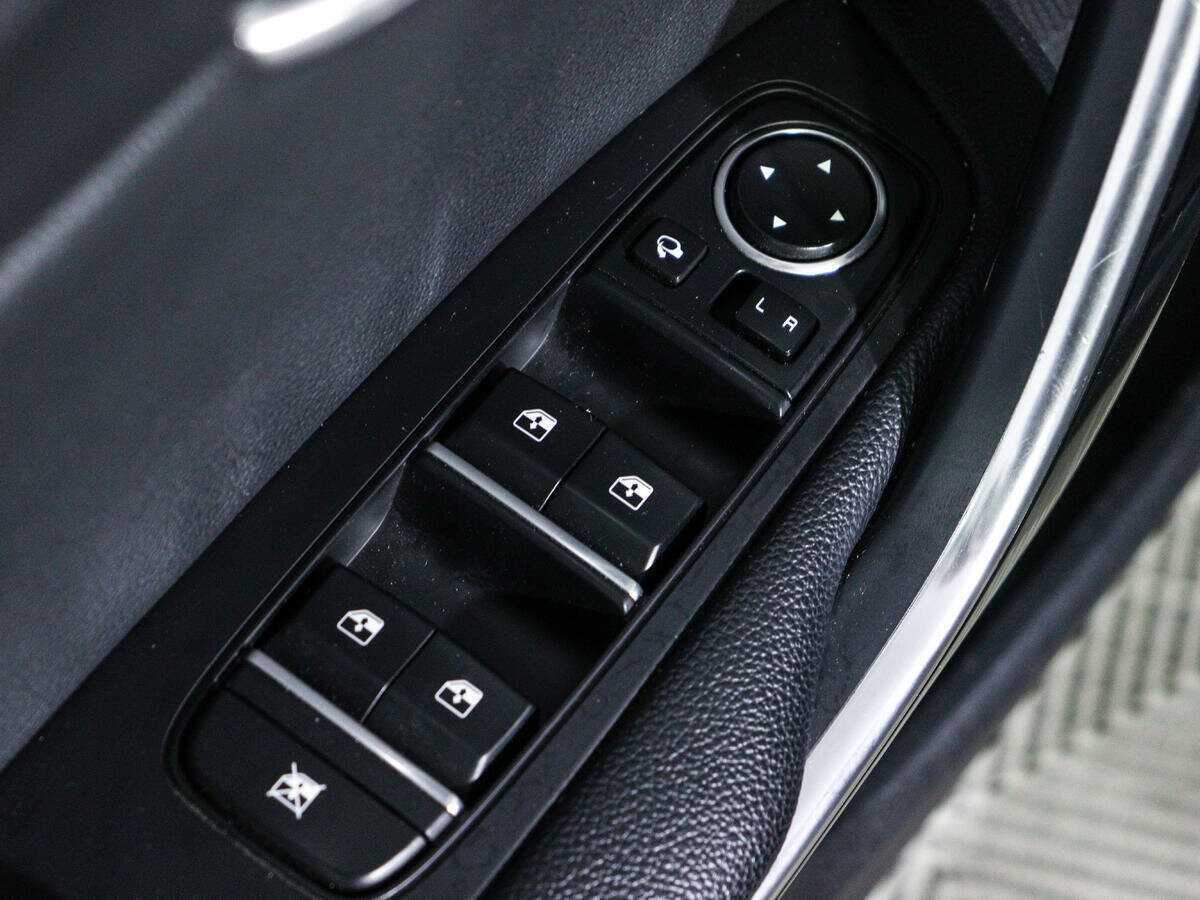 Купить Kia Ceed, 2019, 128 646 км.. Фото: #17