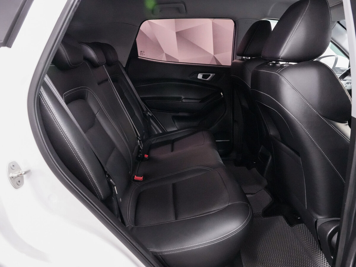 Купить Chery Tiggo 4, 2021, 72 500 км.. Фото: #12