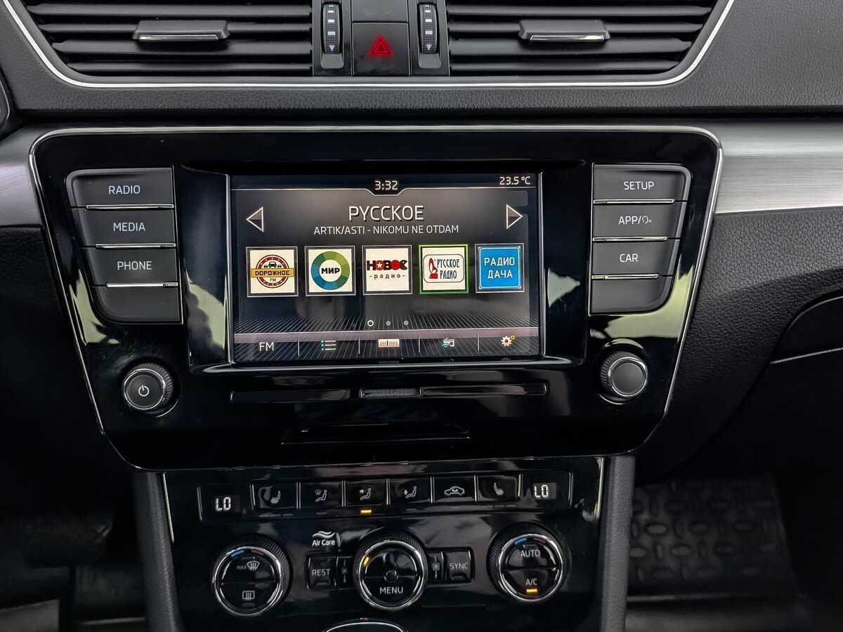 Купить Skoda Superb, 2018, 150 973 км.. Фото: #12