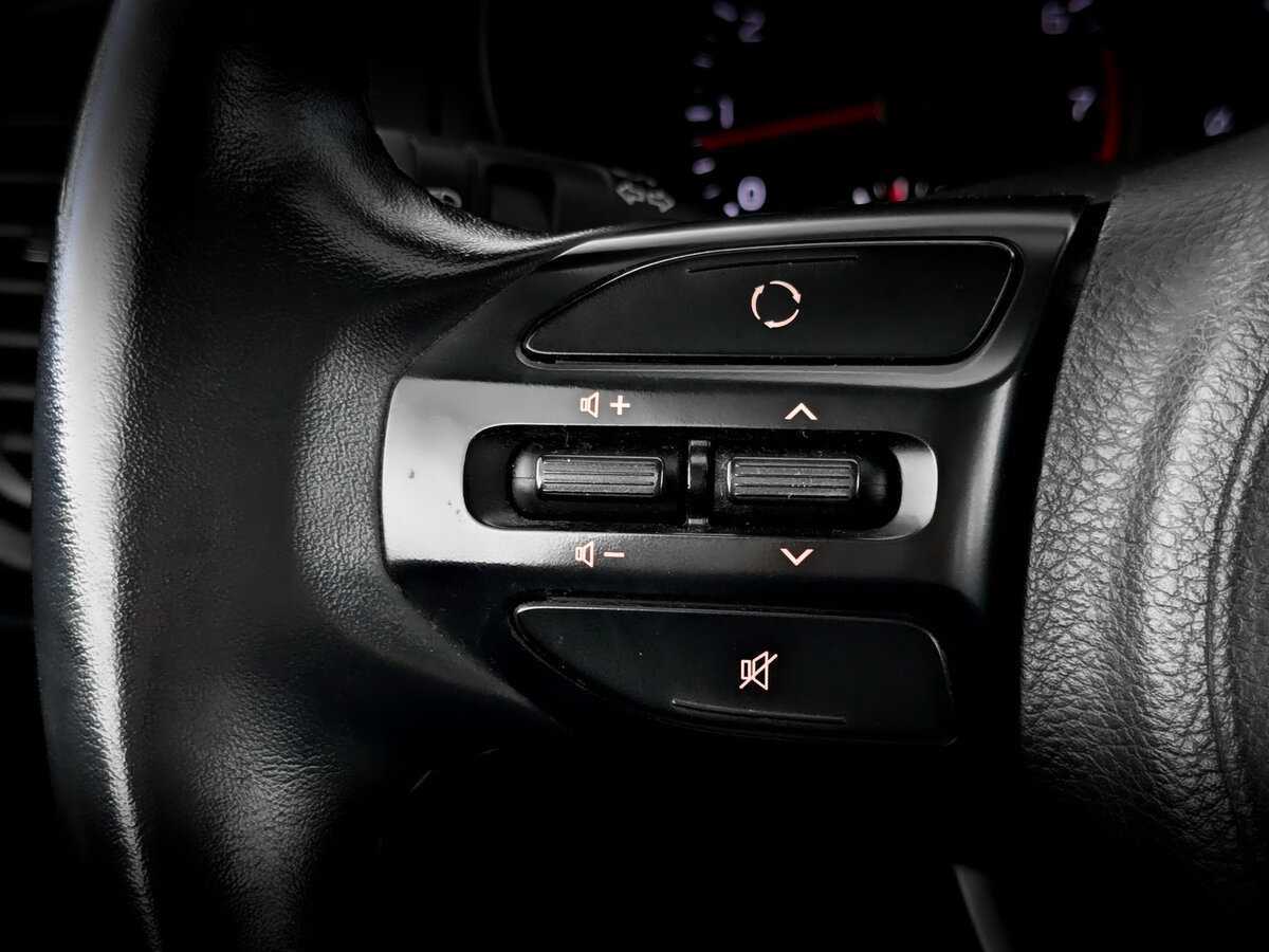 Купить Kia Rio, 2020, 193 996 км.. Фото: #23