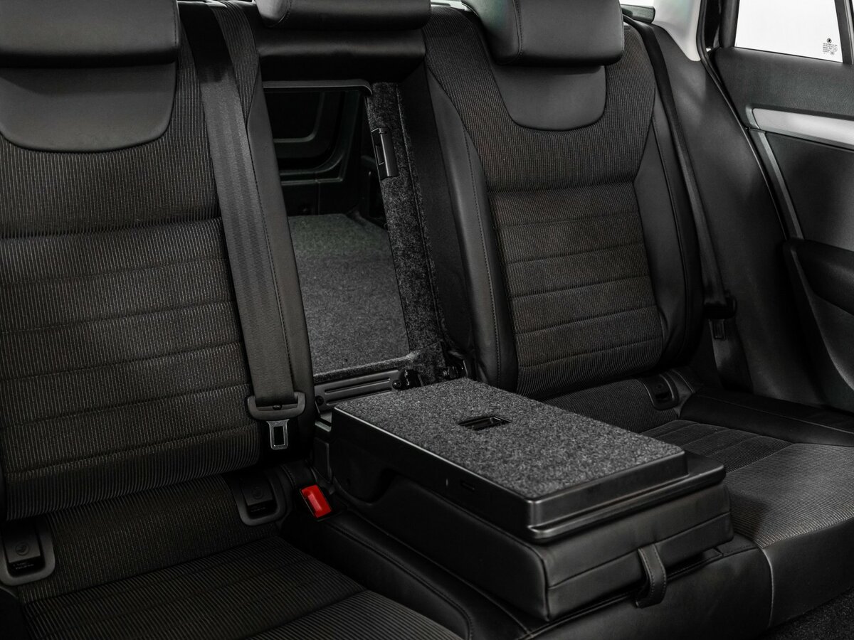 Купить Skoda Octavia, 2014, 179 287 км.. Фото: #14