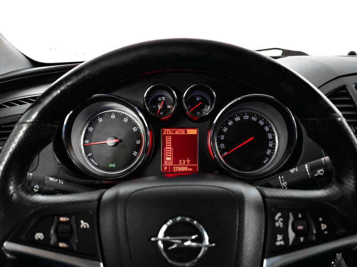 Купить Opel Insignia, 2013, 224 813 км.. Фото: #10